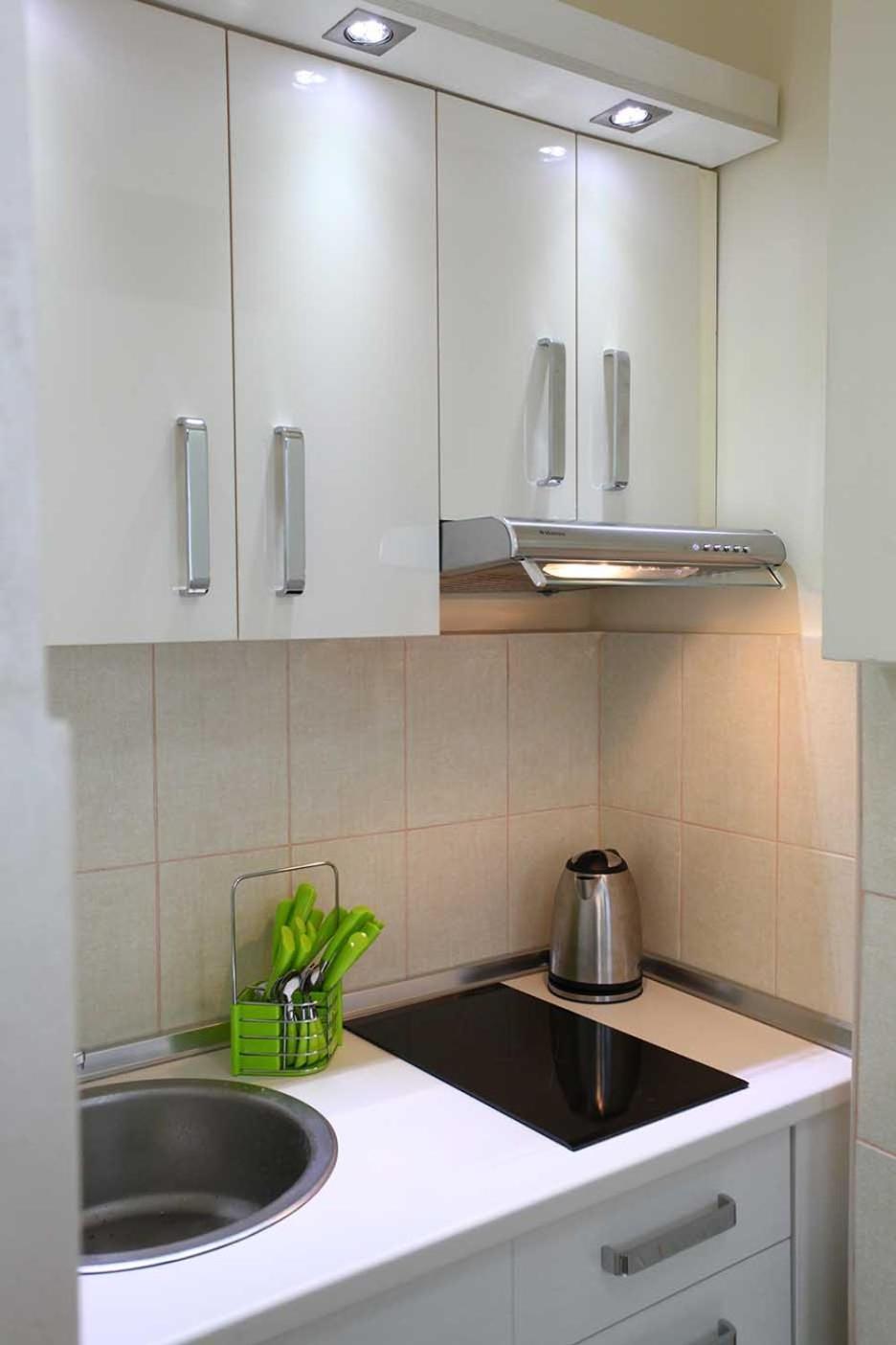 Apartment Lumen Belgrade Extérieur photo